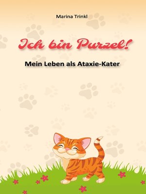 cover image of Ich bin Purzel!